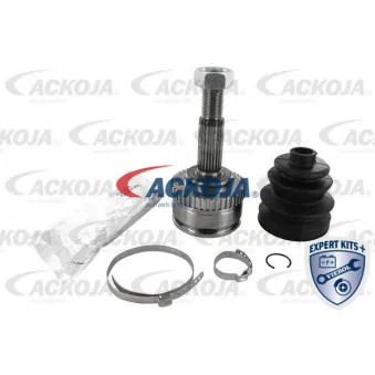Embout de cardan avant (kit de réparation) ACKOJA A38-0041