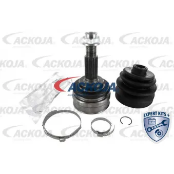 Embout de cardan avant (kit de réparation) ACKOJA A38-0097