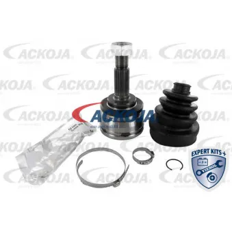 Embout de cardan avant (kit de réparation) ACKOJA A38-0098