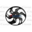 Ventilateur, refroidissement du moteur ACKOJA A38-01-0005 - Visuel 1