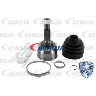 Embout de cardan avant (kit de réparation) ACKOJA A38-0102