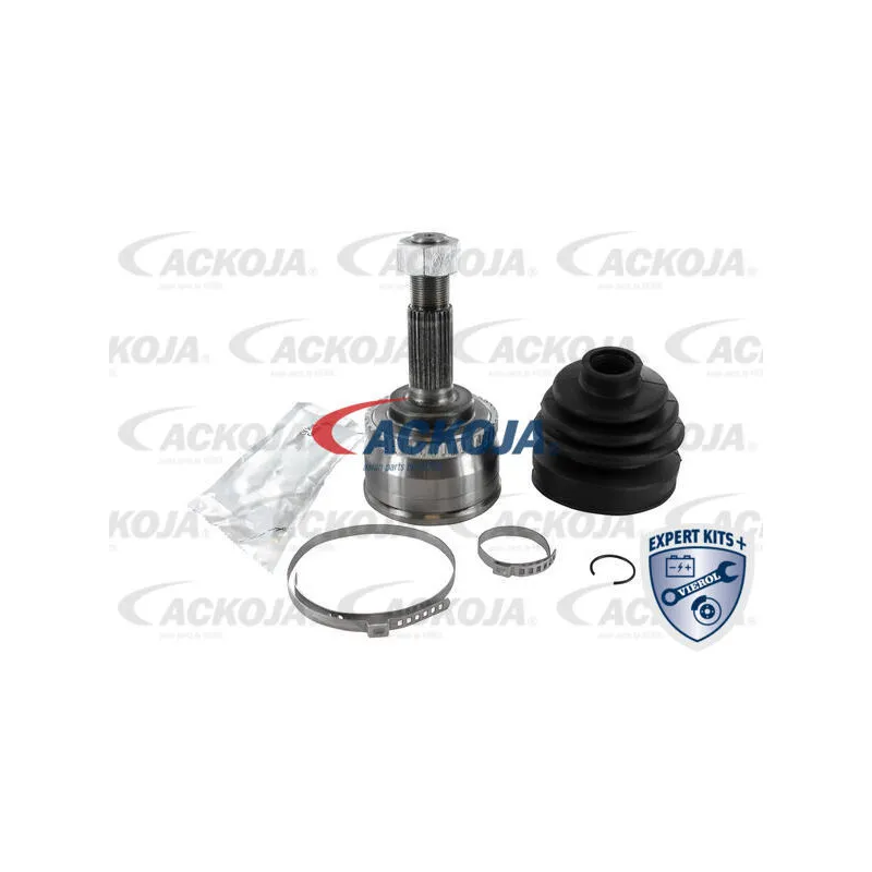 Embout de cardan avant (kit de réparation) ACKOJA A38-0102