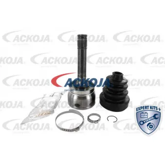 Embout de cardan avant (kit de réparation) ACKOJA A38-0104