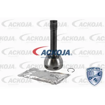 Embout de cardan avant (kit de réparation) ACKOJA A38-0105