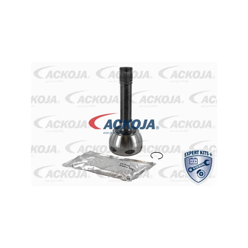 Embout de cardan avant (kit de réparation) ACKOJA A38-0105