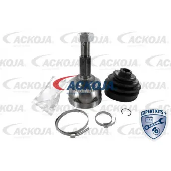 Embout de cardan avant (kit de réparation) ACKOJA A38-0106