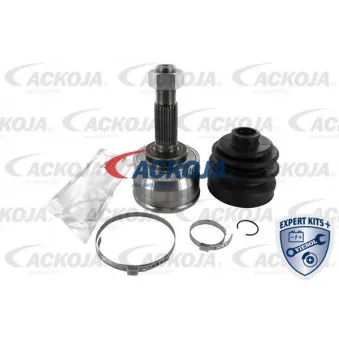 Embout de cardan avant (kit de réparation) ACKOJA A38-0107
