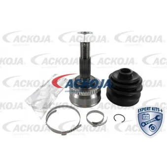 Embout de cardan avant (kit de réparation) ACKOJA A38-0109