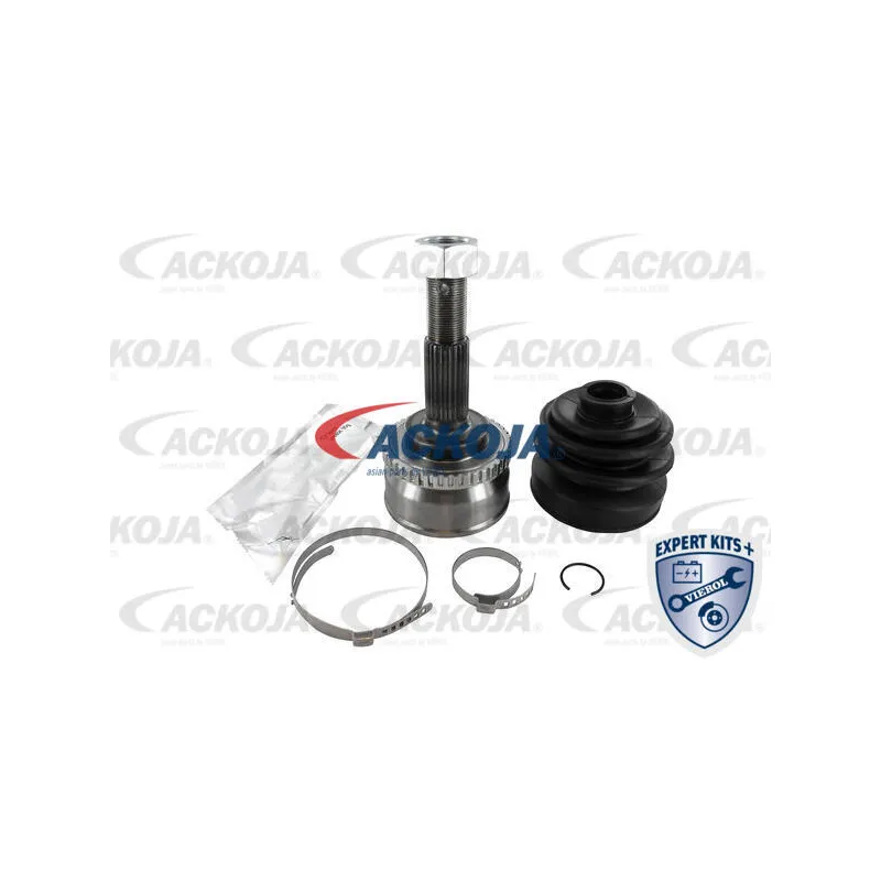 Embout de cardan avant (kit de réparation) ACKOJA A38-0109