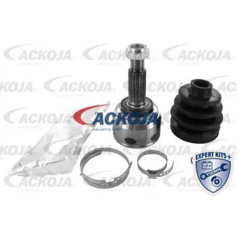 Embout de cardan avant (kit de réparation) ACKOJA A38-0111
