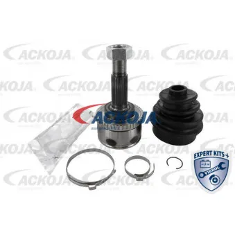 Embout de cardan avant (kit de réparation) ACKOJA A38-0113
