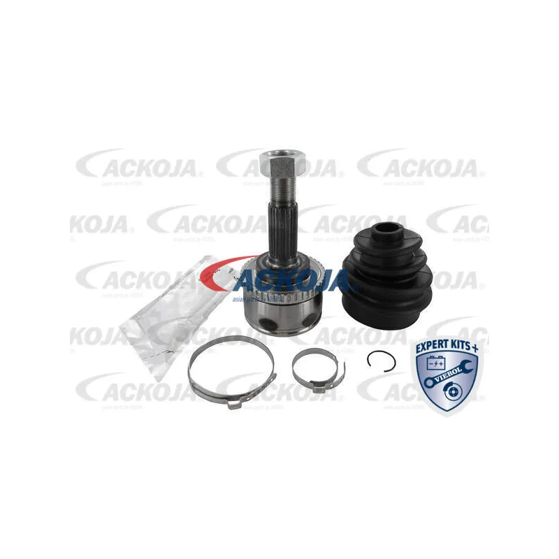 Embout de cardan avant (kit de réparation) ACKOJA A38-0113
