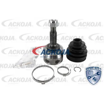 Embout de cardan avant (kit de réparation) ACKOJA A38-0115