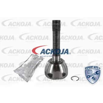 Embout de cardan avant (kit de réparation) ACKOJA A38-0116