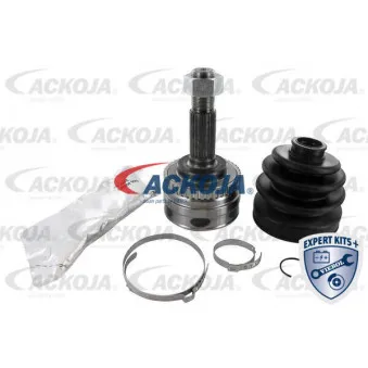 Embout de cardan avant (kit de réparation) ACKOJA A38-0118