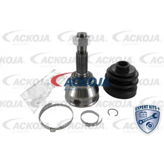 Embout de cardan avant (kit de réparation) ACKOJA A38-0120