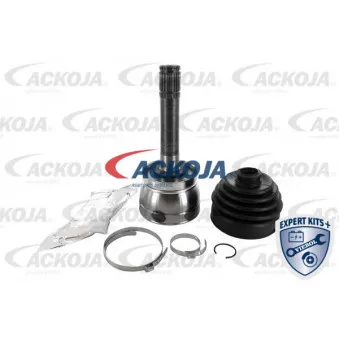 Embout de cardan avant (kit de réparation) ACKOJA A38-0121
