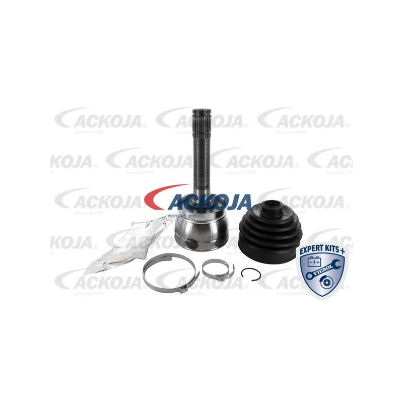 Embout de cardan avant (kit de réparation) ACKOJA A38-0121