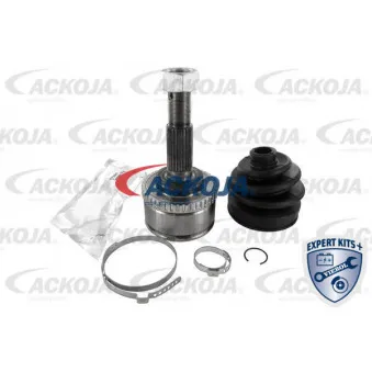 Embout de cardan avant (kit de réparation) ACKOJA A38-0123