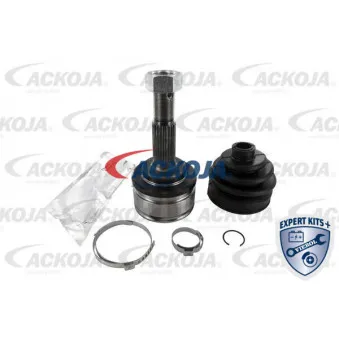 Embout de cardan avant (kit de réparation) ACKOJA A38-0124