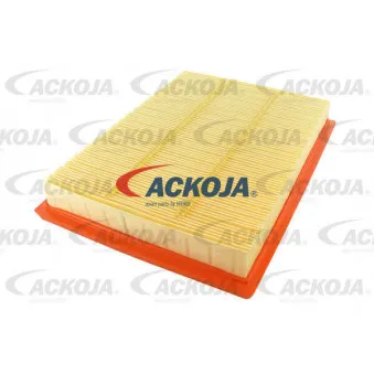Filtre à air ACKOJA A38-0154