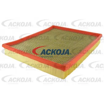 Filtre à air ACKOJA A38-0160