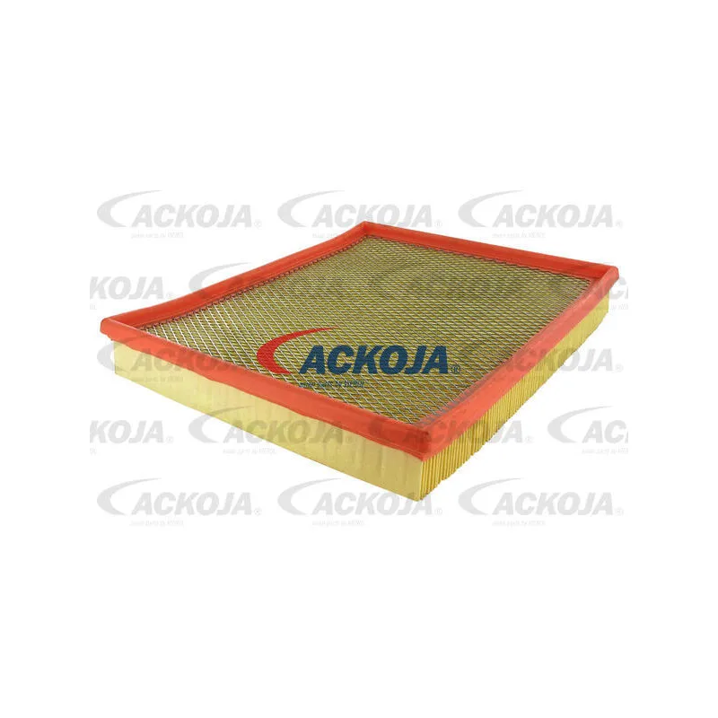 Filtre à air ACKOJA A38-0160