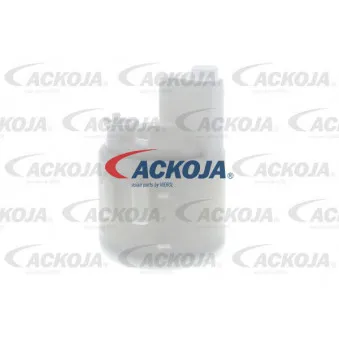 Filtre à carburant ACKOJA A38-0170