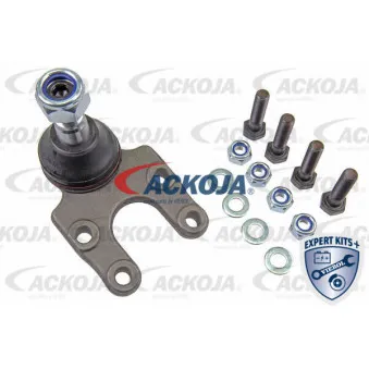 Rotule de suspension ACKOJA A38-0182
