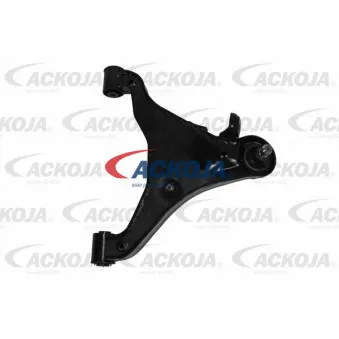 Bras de liaison, suspension de roue avant gauche ACKOJA A38-0192