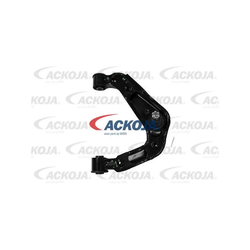 Bras de liaison, suspension de roue avant droit ACKOJA A38-0194