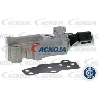 Valve de commande, réglage d'arbres à came ACKOJA A38-0226