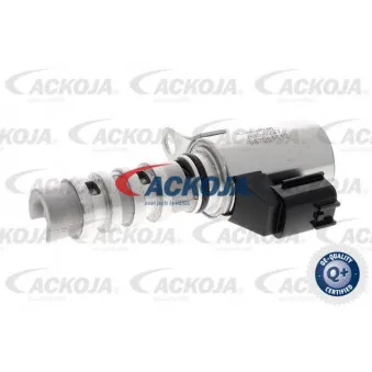 Valve de commande, réglage d'arbres à came ACKOJA A38-0227