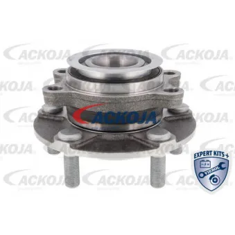 Roulement de roue avant ACKOJA A38-0234