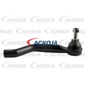 Rotule de barre de connexion avant droit ACKOJA A38-0243