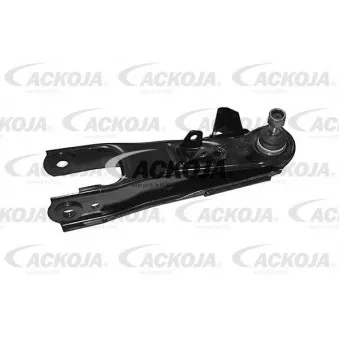 Bras de liaison, suspension de roue avant droit ACKOJA A38-0247