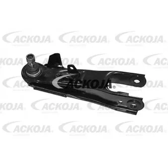 Bras de liaison, suspension de roue avant gauche ACKOJA A38-0248