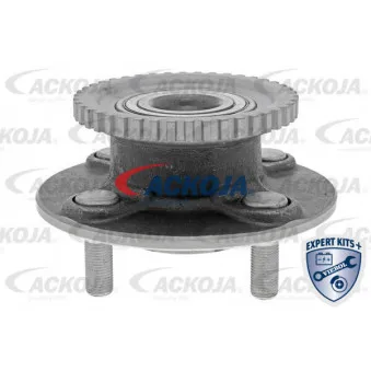 Roulement de roue arrière ACKOJA A38-0255