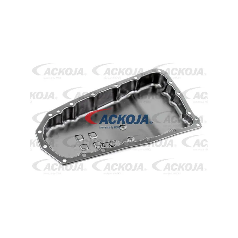 Carter d'huile, boîte automatique ACKOJA A38-0269