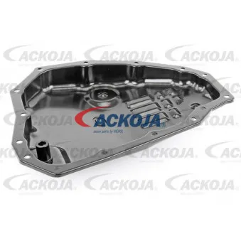 Carter d'huile, boîte automatique ACKOJA A38-0271