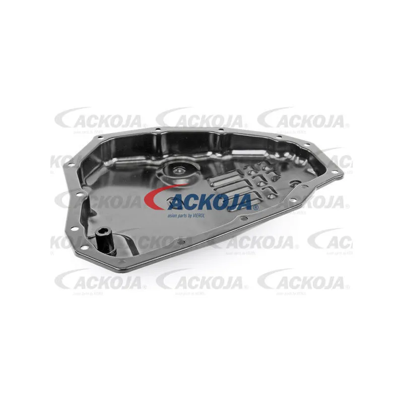 Carter d'huile, boîte automatique ACKOJA A38-0271