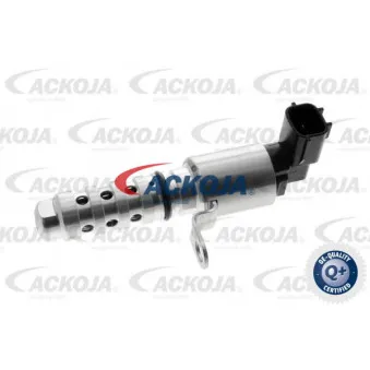 Valve de commande, réglage d'arbres à came ACKOJA A38-0279
