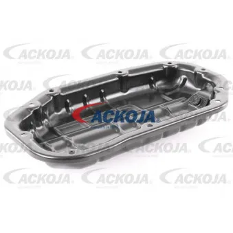 Carter d'huile ACKOJA A38-0291
