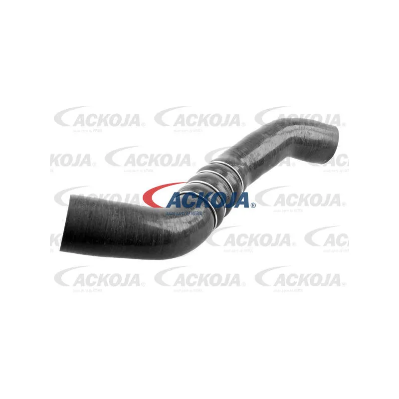 Gaine de suralimentation ACKOJA A38-0299