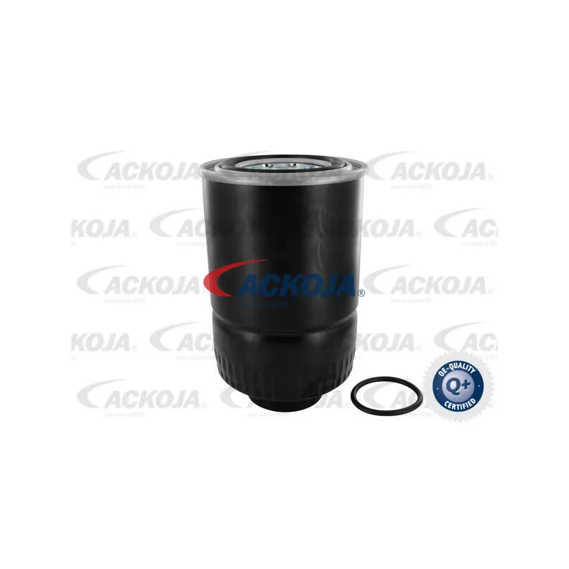Filtre à carburant ACKOJA A38-0300