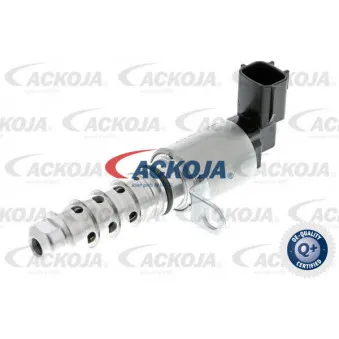 Valve de commande, réglage d'arbres à came ACKOJA A38-0326