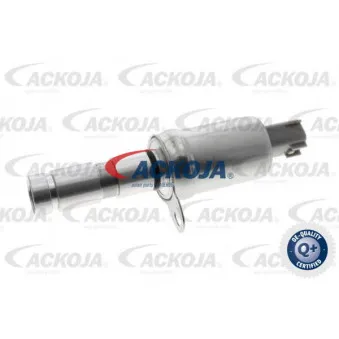 Valve de commande, réglage d'arbres à came ACKOJA A38-0347