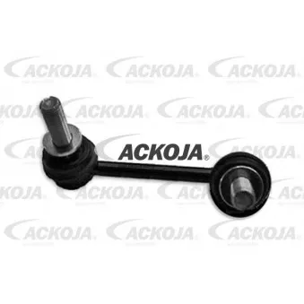 Entretoise/tige, stabilisateur ACKOJA A38-0348