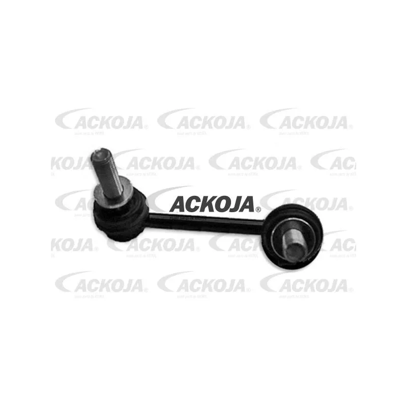 Entretoise/tige, stabilisateur ACKOJA A38-0348