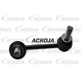 Entretoise/tige, stabilisateur ACKOJA A38-0349